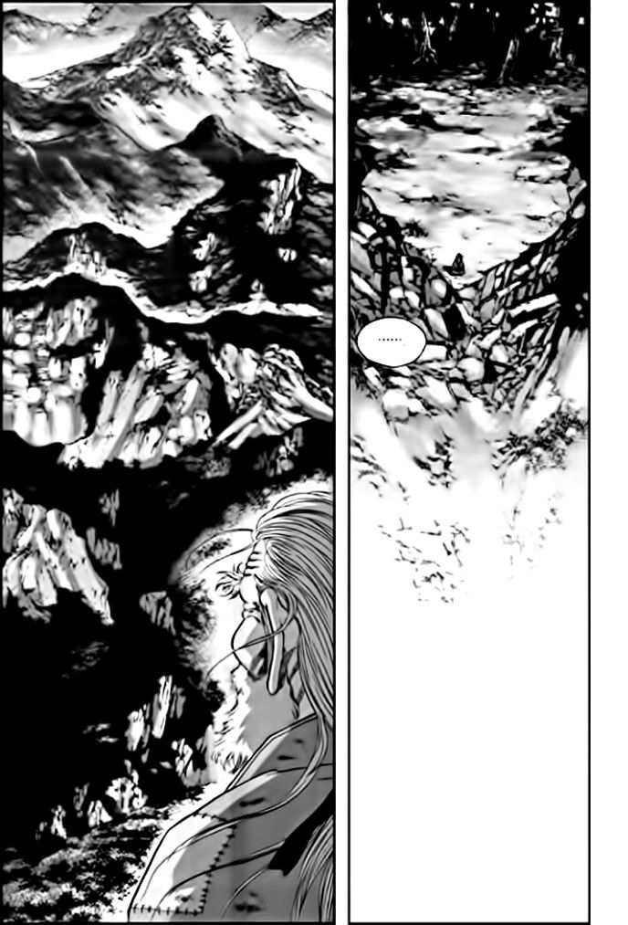 Long Phi Bất Bại 2 Chapter 10 - Trang 2