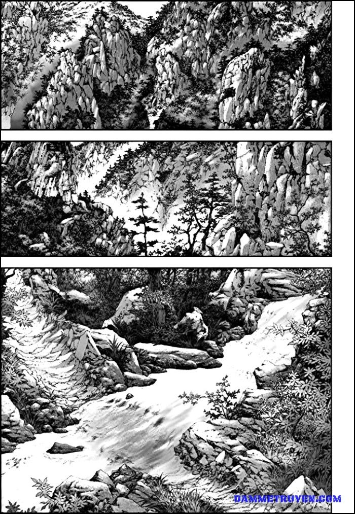 Long Phi Bất Bại 2 Chapter 11 - Trang 2