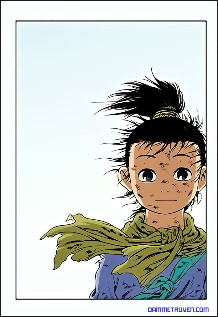 Long Phi Bất Bại 2 Chapter 13 - Trang 2