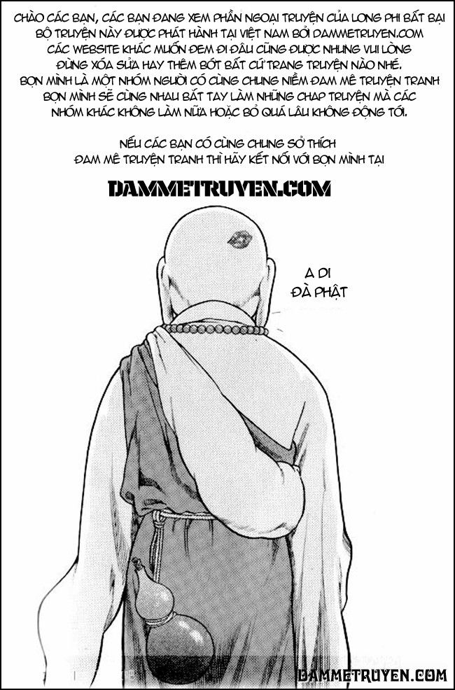 Long Phi Bất Bại 2 Chapter 2 - Trang 2