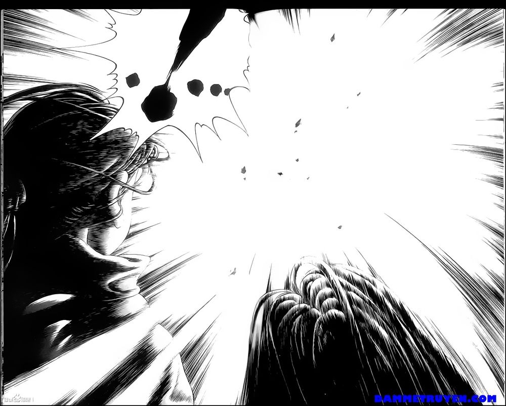 Long Phi Bất Bại 2 Chapter 24 - Trang 2