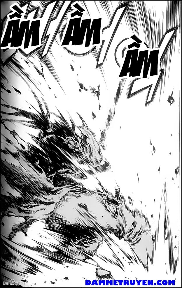 Long Phi Bất Bại 2 Chapter 25 - Trang 2