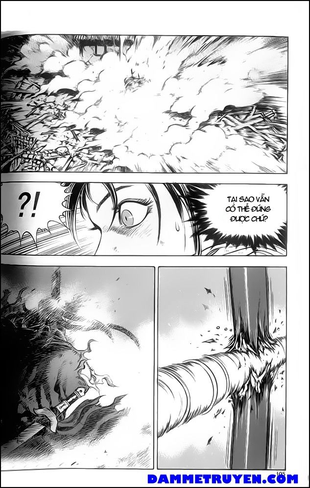 Long Phi Bất Bại 2 Chapter 26 - Trang 2