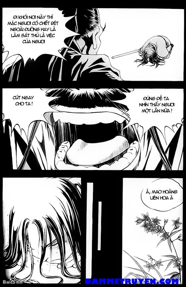 Long Phi Bất Bại 2 Chapter 27 - Trang 2