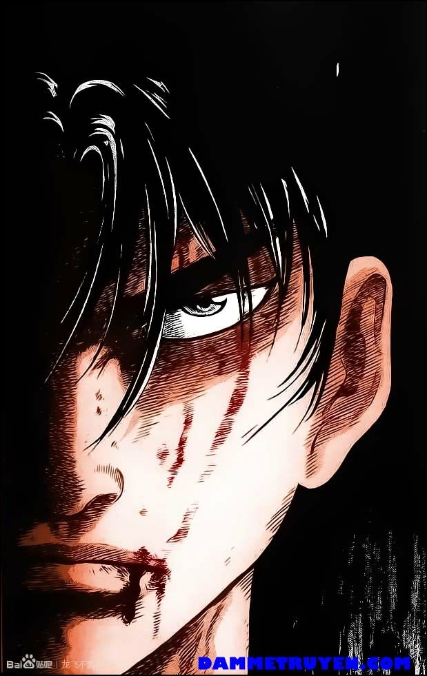 Long Phi Bất Bại 2 Chapter 27 - Trang 2