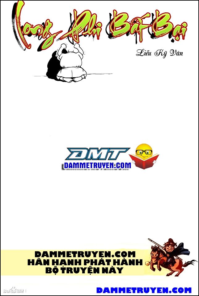 Long Phi Bất Bại 2 Chapter 28 - Trang 2