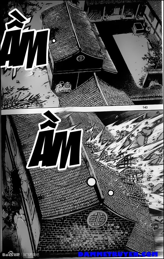 Long Phi Bất Bại 2 Chapter 28 - Trang 2