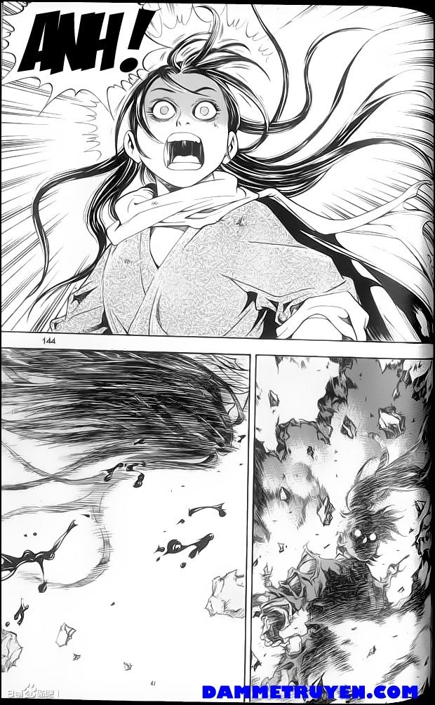 Long Phi Bất Bại 2 Chapter 28 - Trang 2