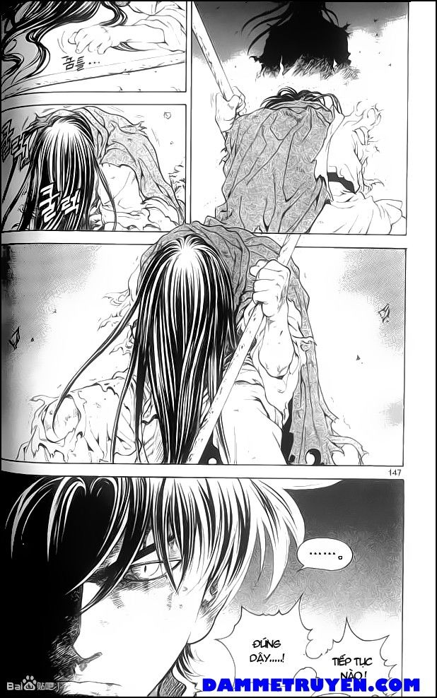 Long Phi Bất Bại 2 Chapter 28 - Trang 2