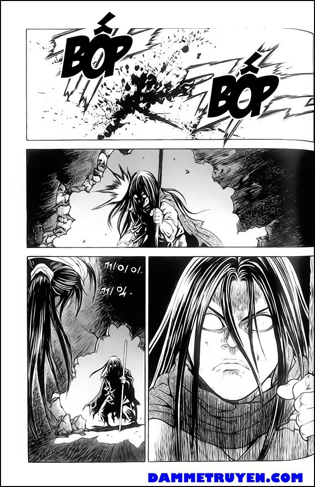 Long Phi Bất Bại 2 Chapter 29 - Trang 2