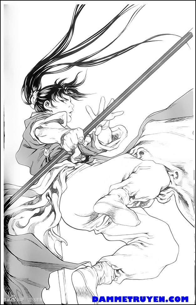 Long Phi Bất Bại 2 Chapter 29 - Trang 2