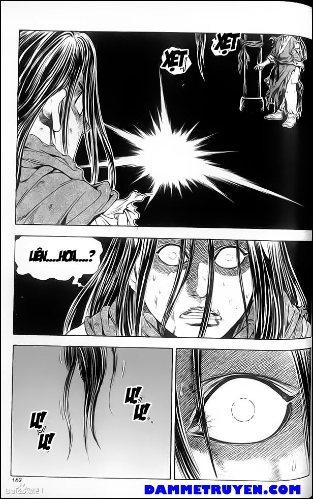 Long Phi Bất Bại 2 Chapter 29 - Trang 2