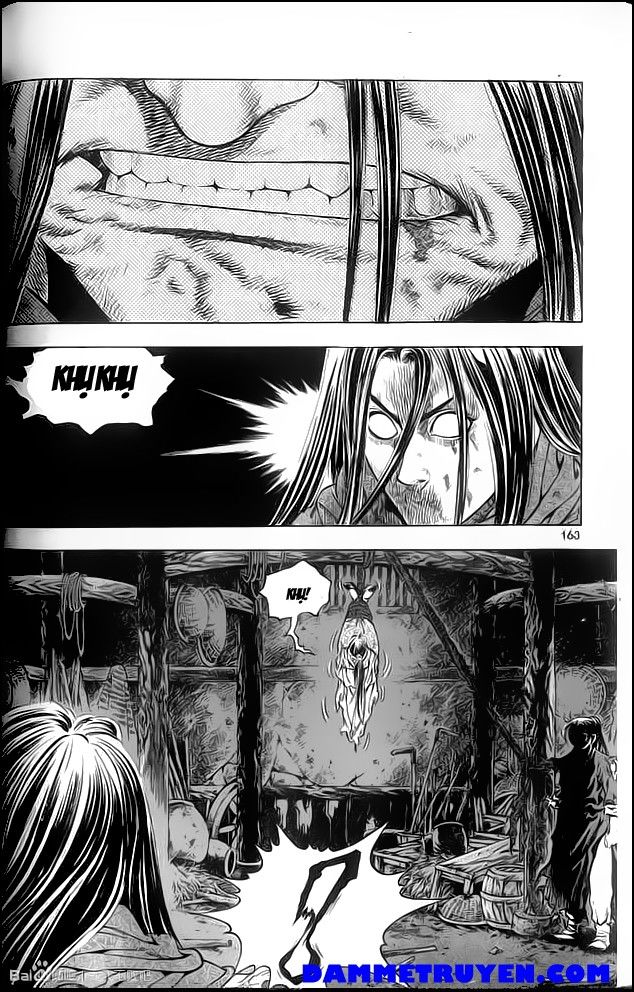 Long Phi Bất Bại 2 Chapter 29 - Trang 2