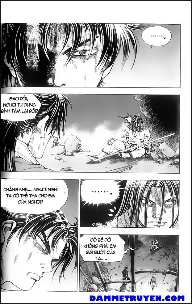 Long Phi Bất Bại 2 Chapter 29 - Trang 2