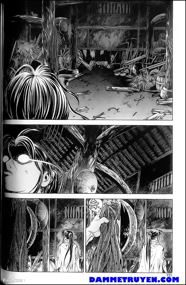 Long Phi Bất Bại 2 Chapter 29 - Trang 2