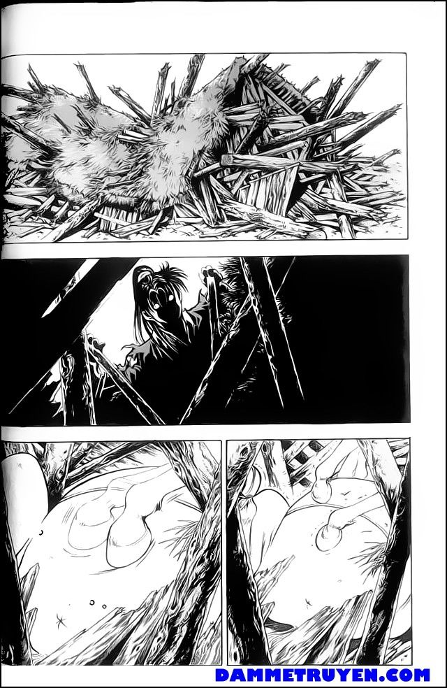 Long Phi Bất Bại 2 Chapter 30 - Trang 2