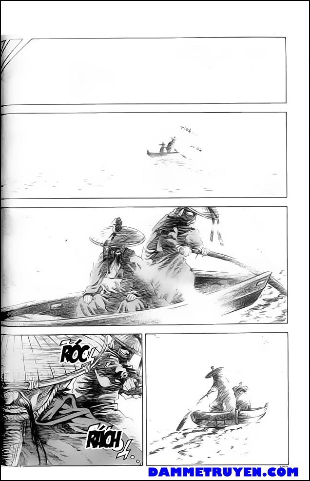 Long Phi Bất Bại 2 Chapter 30 - Trang 2