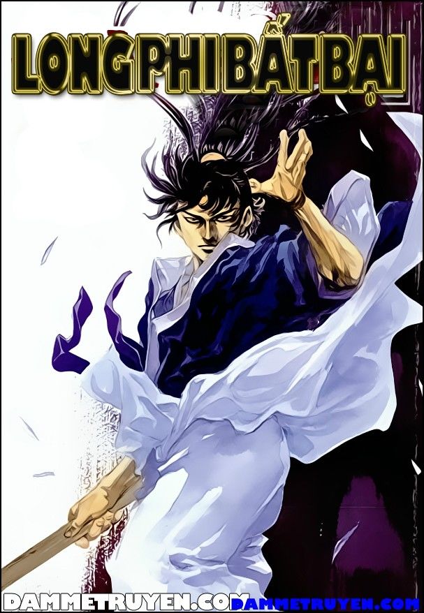 Long Phi Bất Bại 2 Chapter 31 - Trang 2