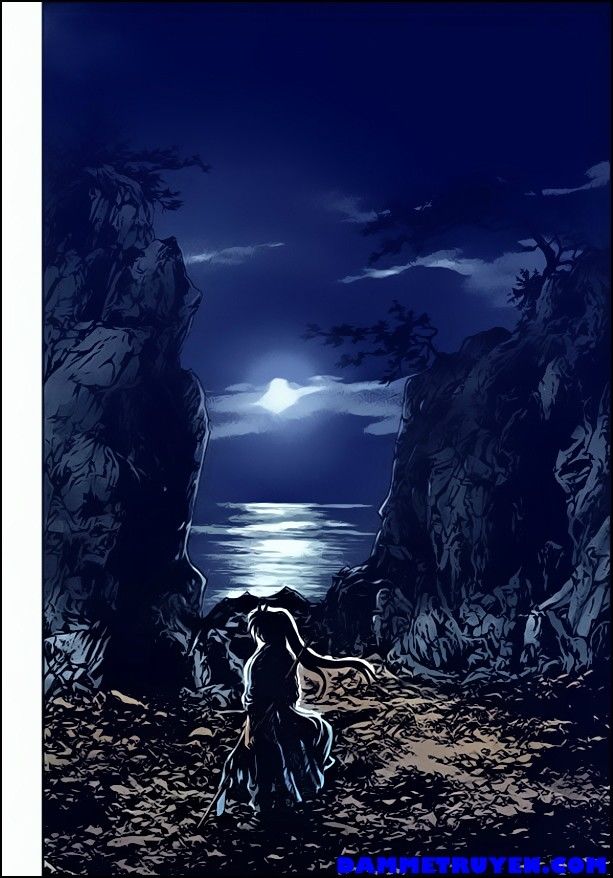 Long Phi Bất Bại 2 Chapter 34 - Trang 2