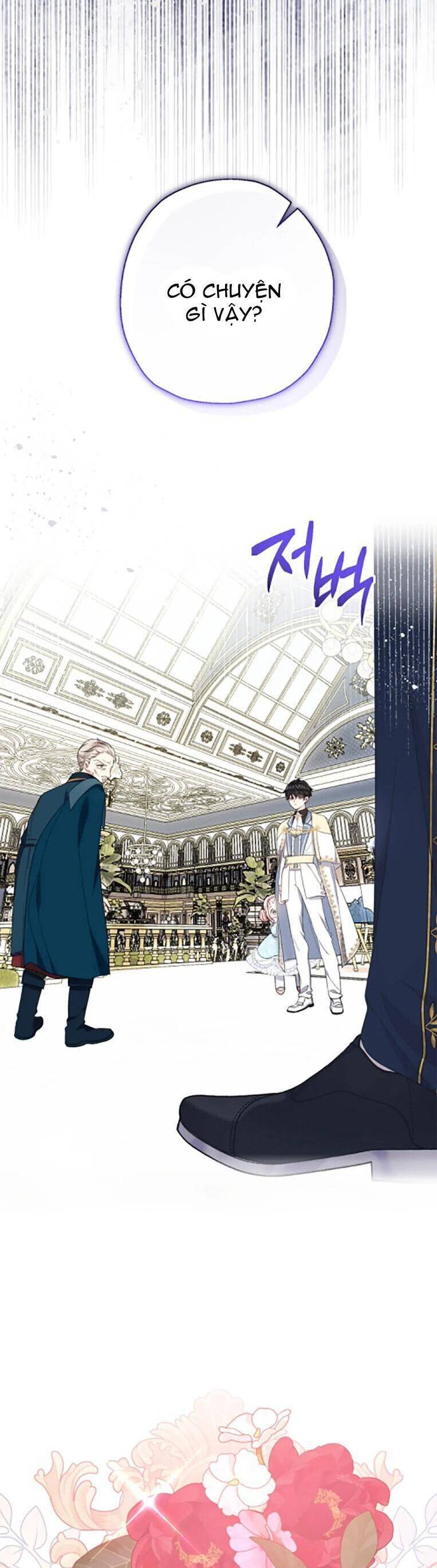 Long Phi Bất Bại 2 Chapter 37 - Trang 2