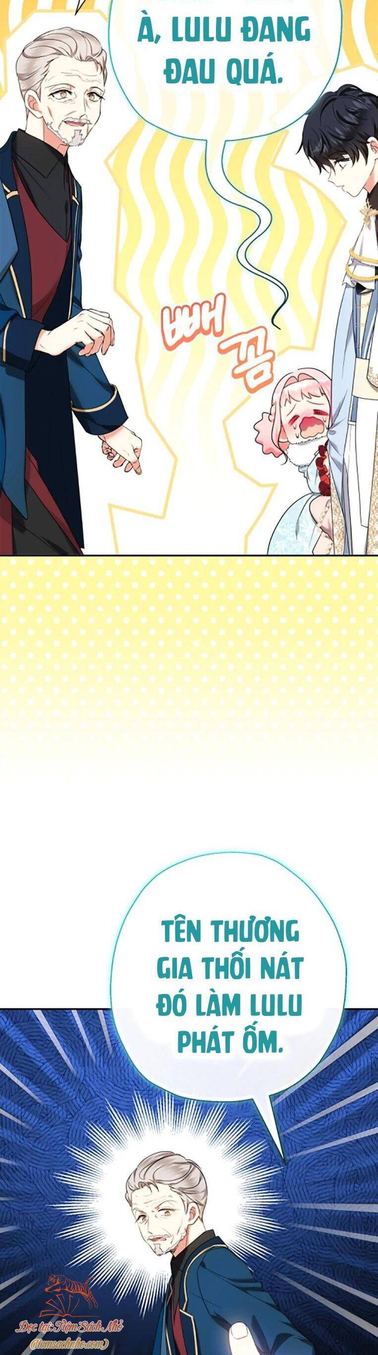 Long Phi Bất Bại 2 Chapter 37 - Trang 2