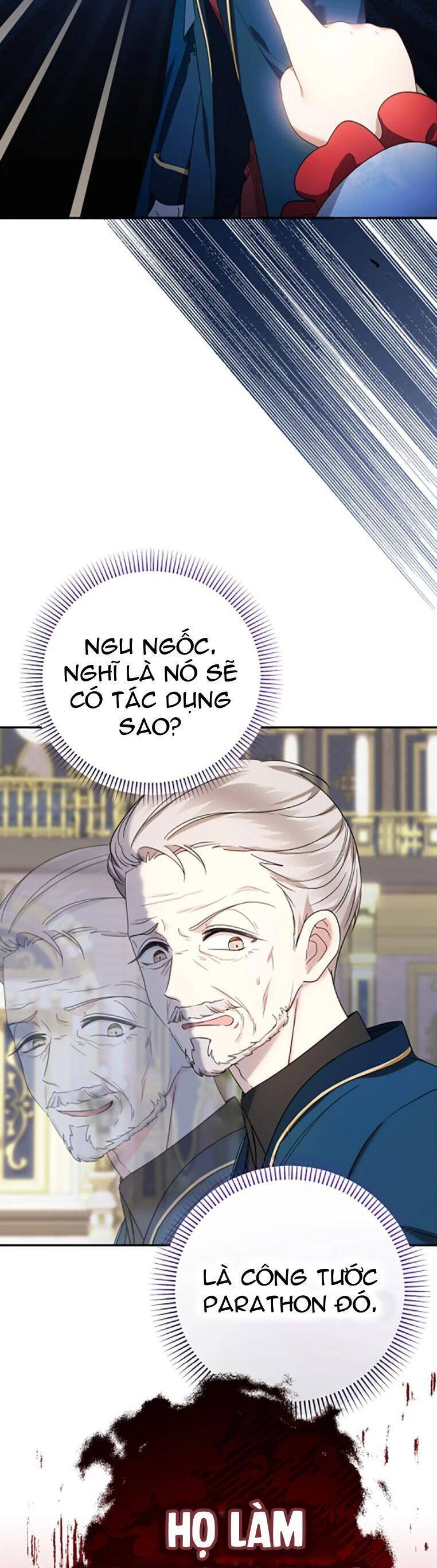 Long Phi Bất Bại 2 Chapter 37 - Trang 2