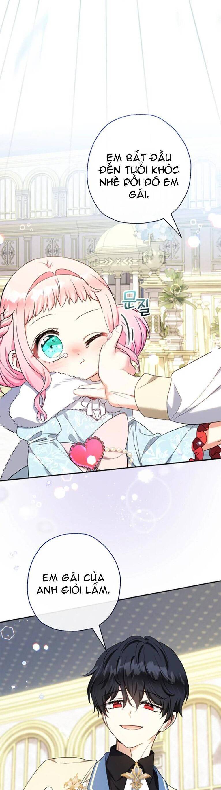 Long Phi Bất Bại 2 Chapter 37 - Trang 2