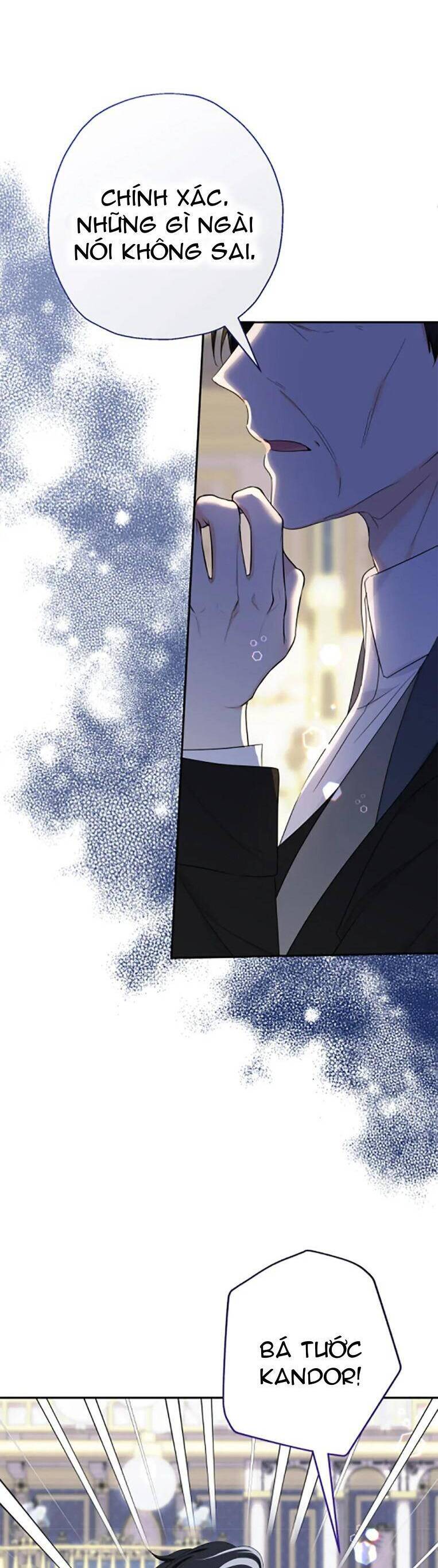 Long Phi Bất Bại 2 Chapter 37 - Trang 2