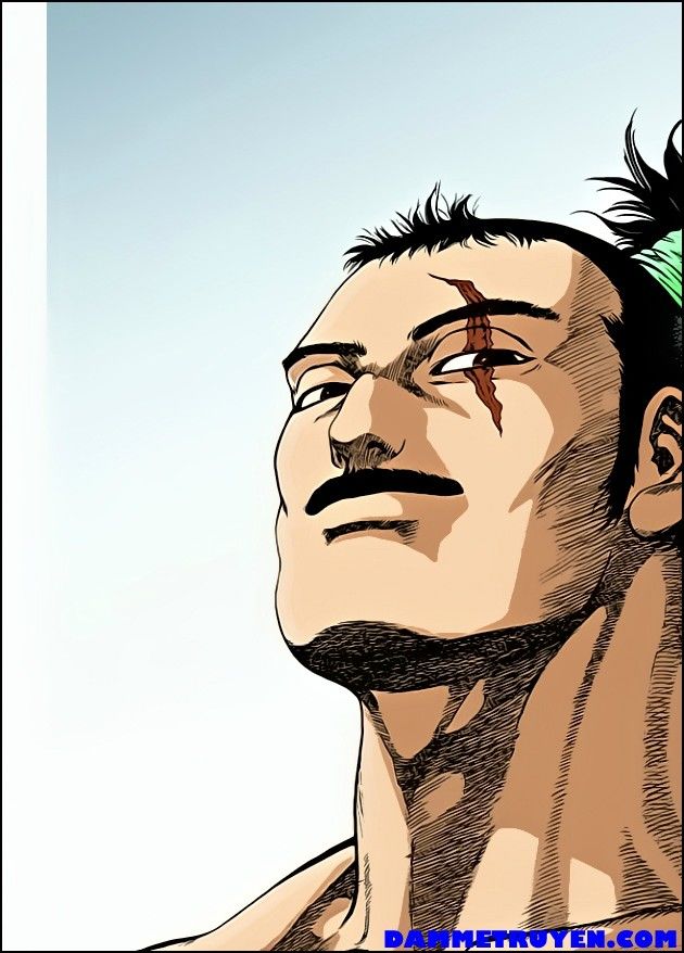 Long Phi Bất Bại 2 Chapter 39 - Trang 2