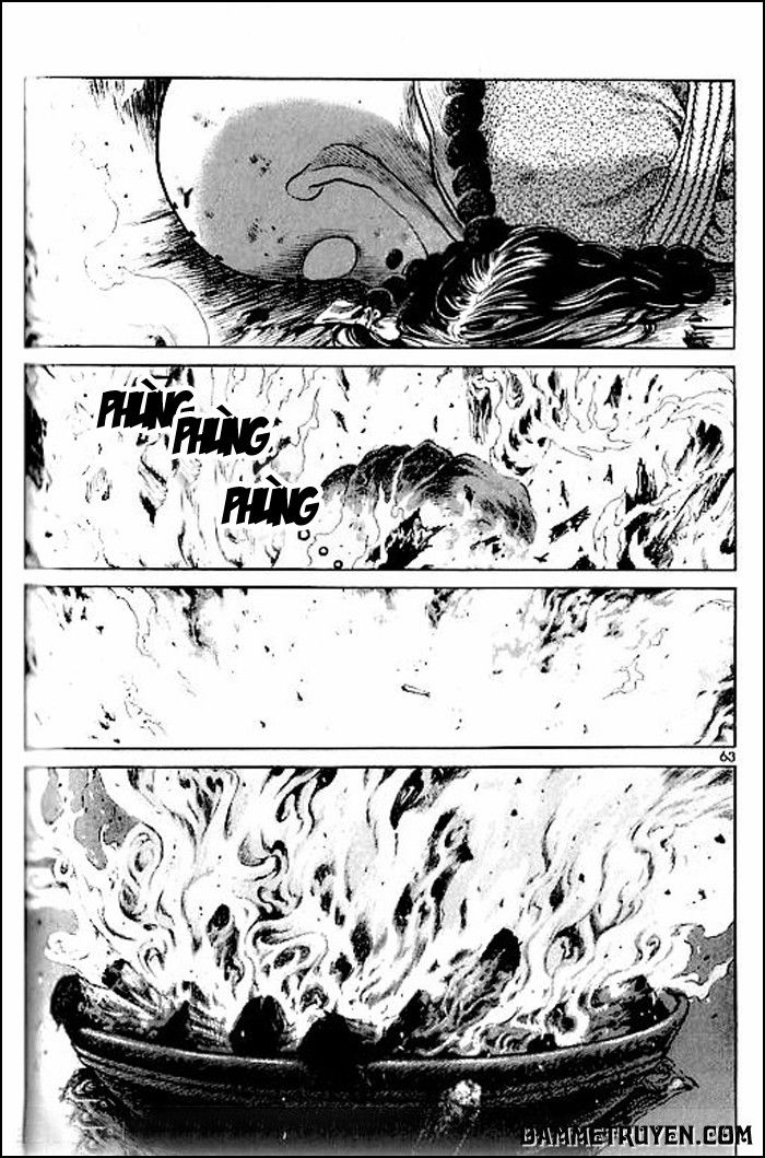 Long Phi Bất Bại 2 Chapter 4 - Trang 2