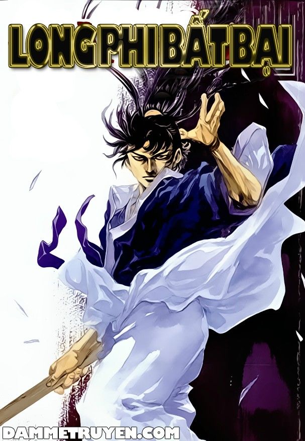 Long Phi Bất Bại 2 Chapter 40 - Trang 2