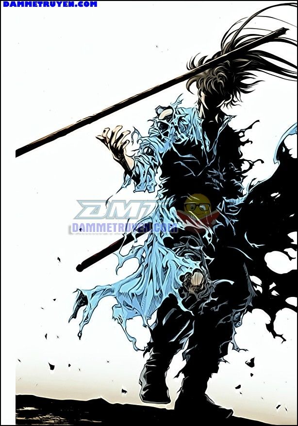 Long Phi Bất Bại 2 Chapter 43 - Trang 2