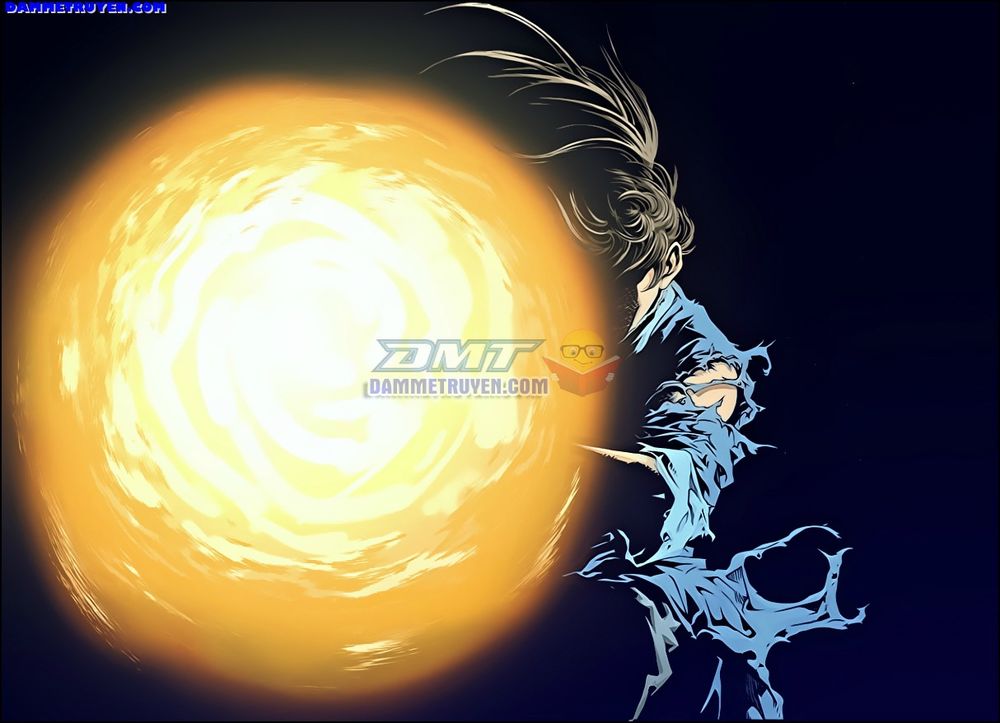 Long Phi Bất Bại 2 Chapter 44 - Trang 2