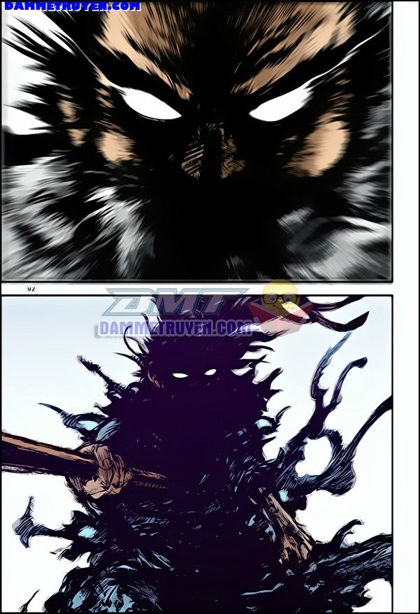 Long Phi Bất Bại 2 Chapter 45 - Trang 2