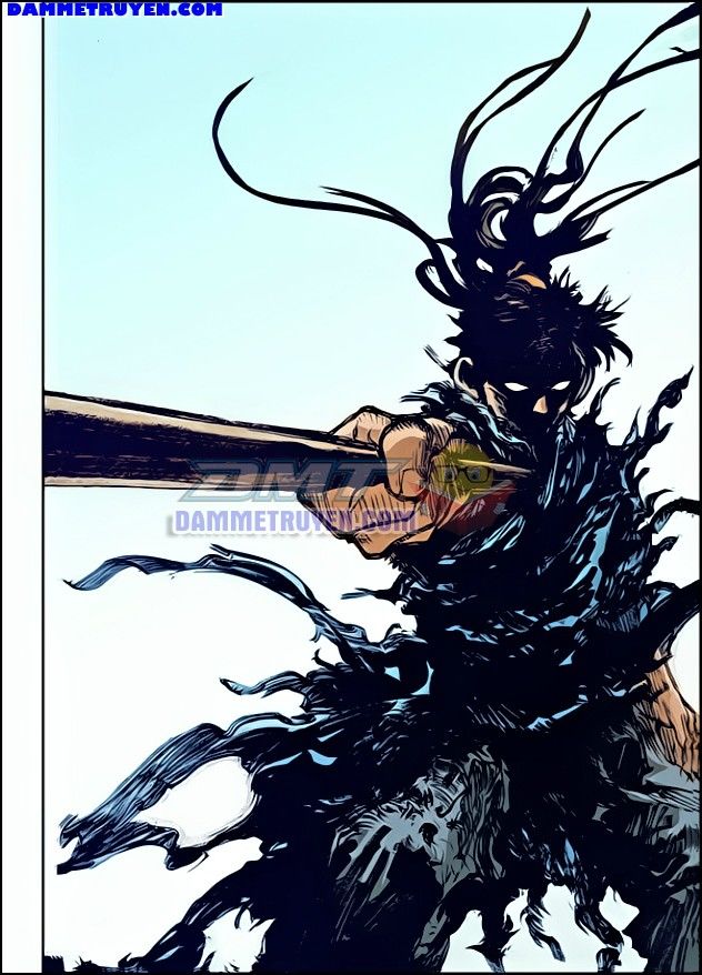 Long Phi Bất Bại 2 Chapter 45 - Trang 2