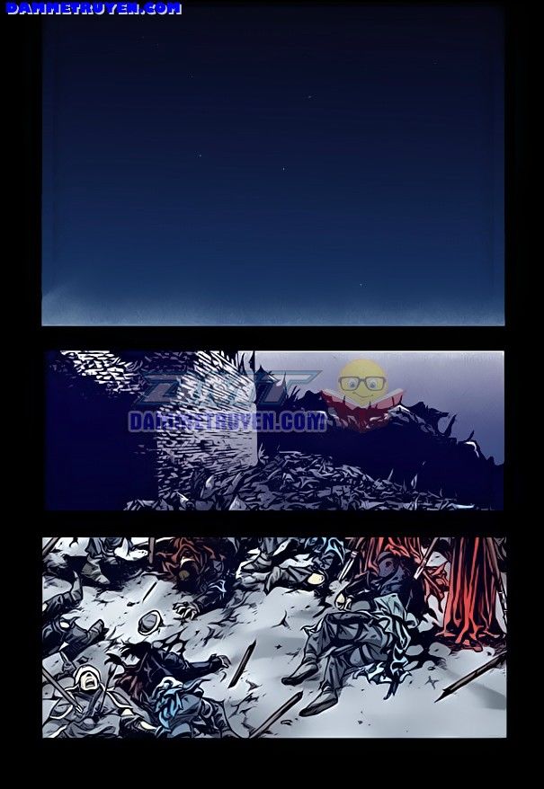 Long Phi Bất Bại 2 Chapter 46 - Trang 2