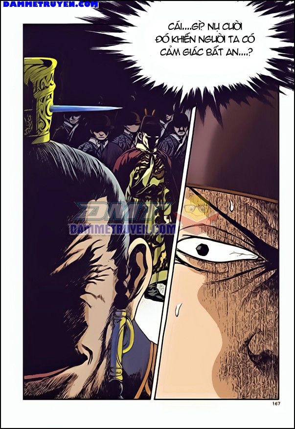 Long Phi Bất Bại 2 Chapter 49 - Trang 2