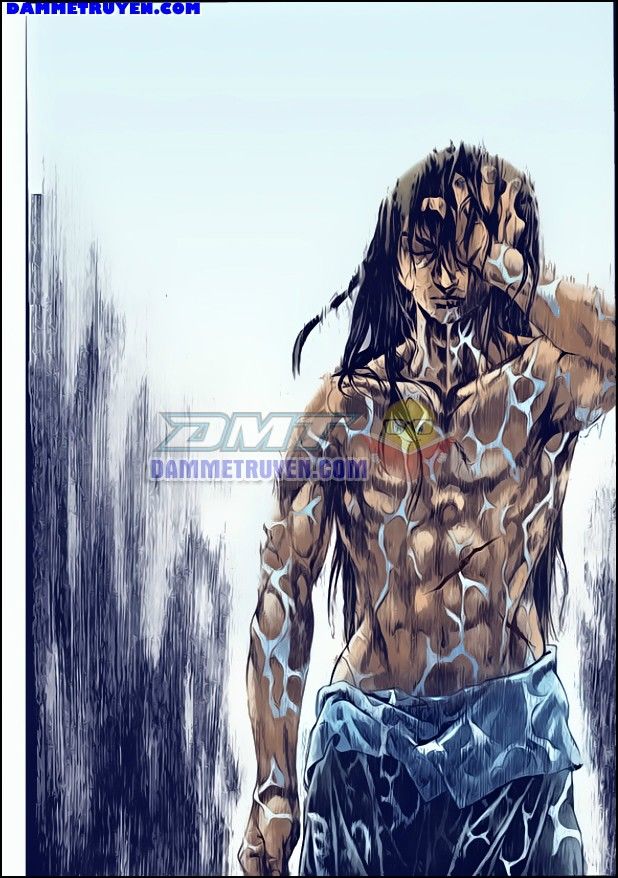 Long Phi Bất Bại 2 Chapter 49 - Trang 2