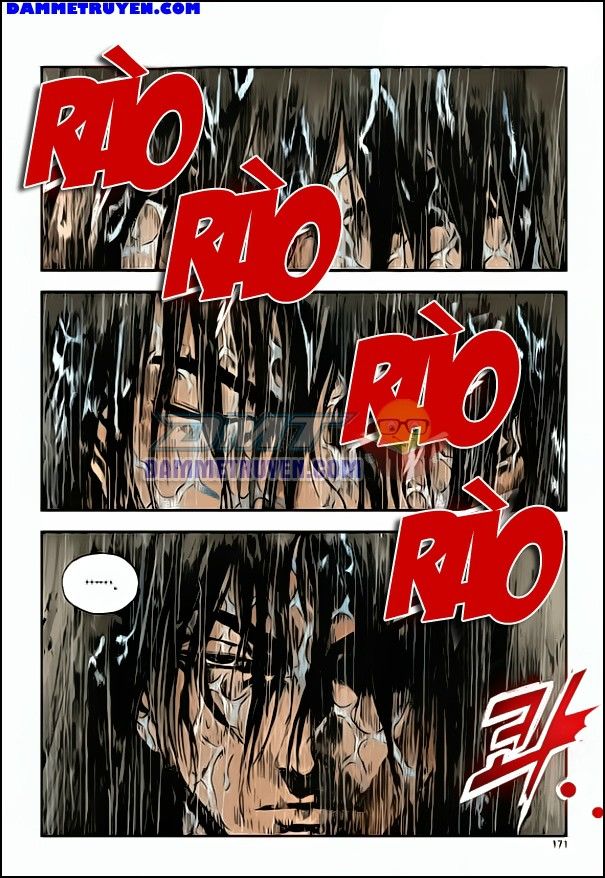 Long Phi Bất Bại 2 Chapter 49 - Trang 2