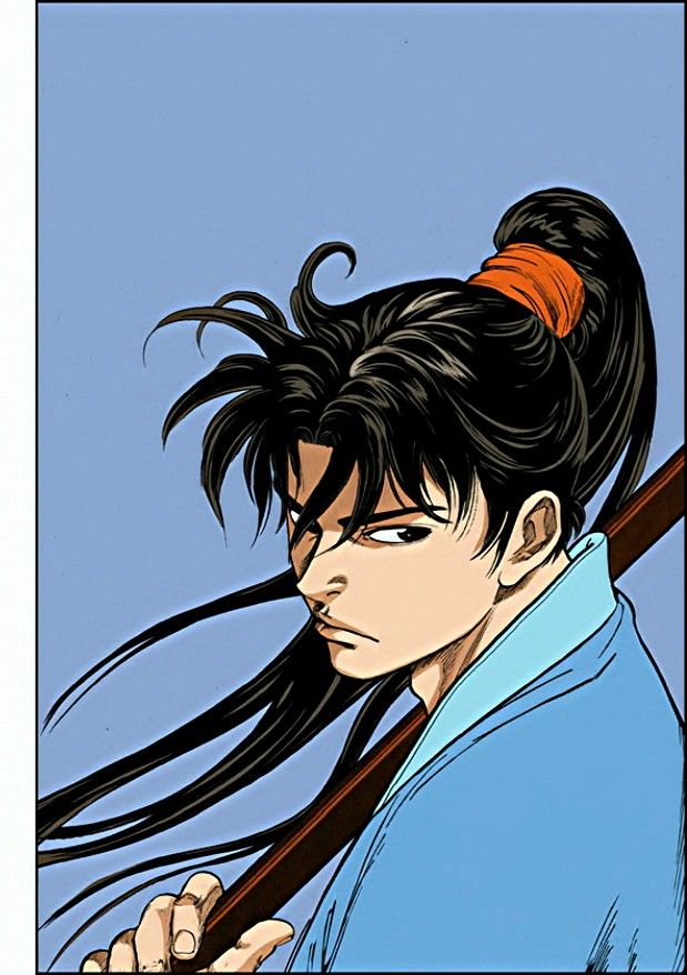 Long Phi Bất Bại 2 Chapter 5 - Trang 2