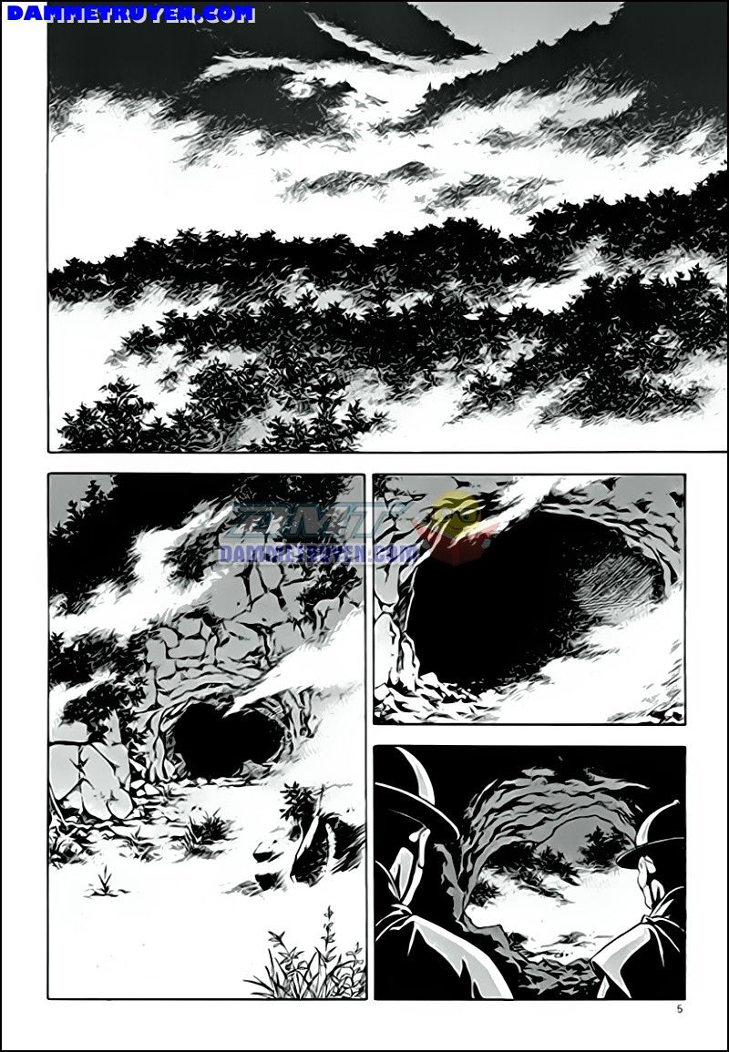 Long Phi Bất Bại 2 Chapter 51 - Trang 2