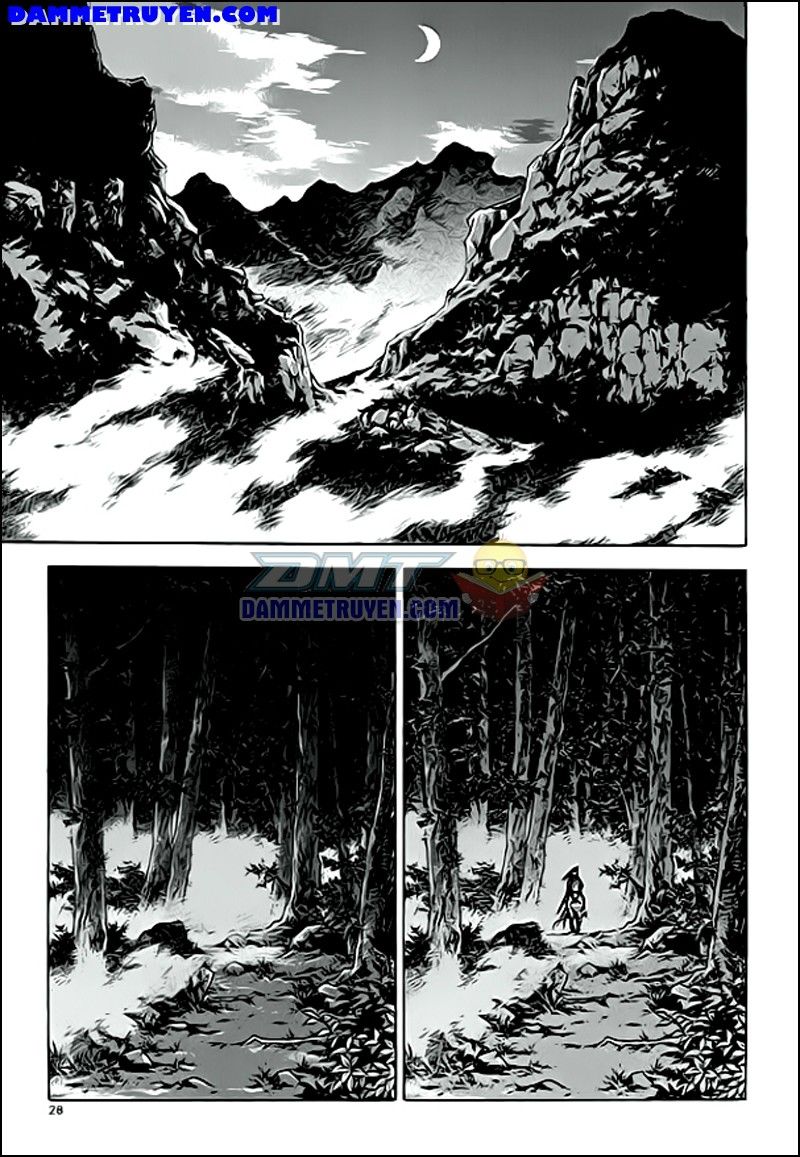 Long Phi Bất Bại 2 Chapter 52 - Trang 2