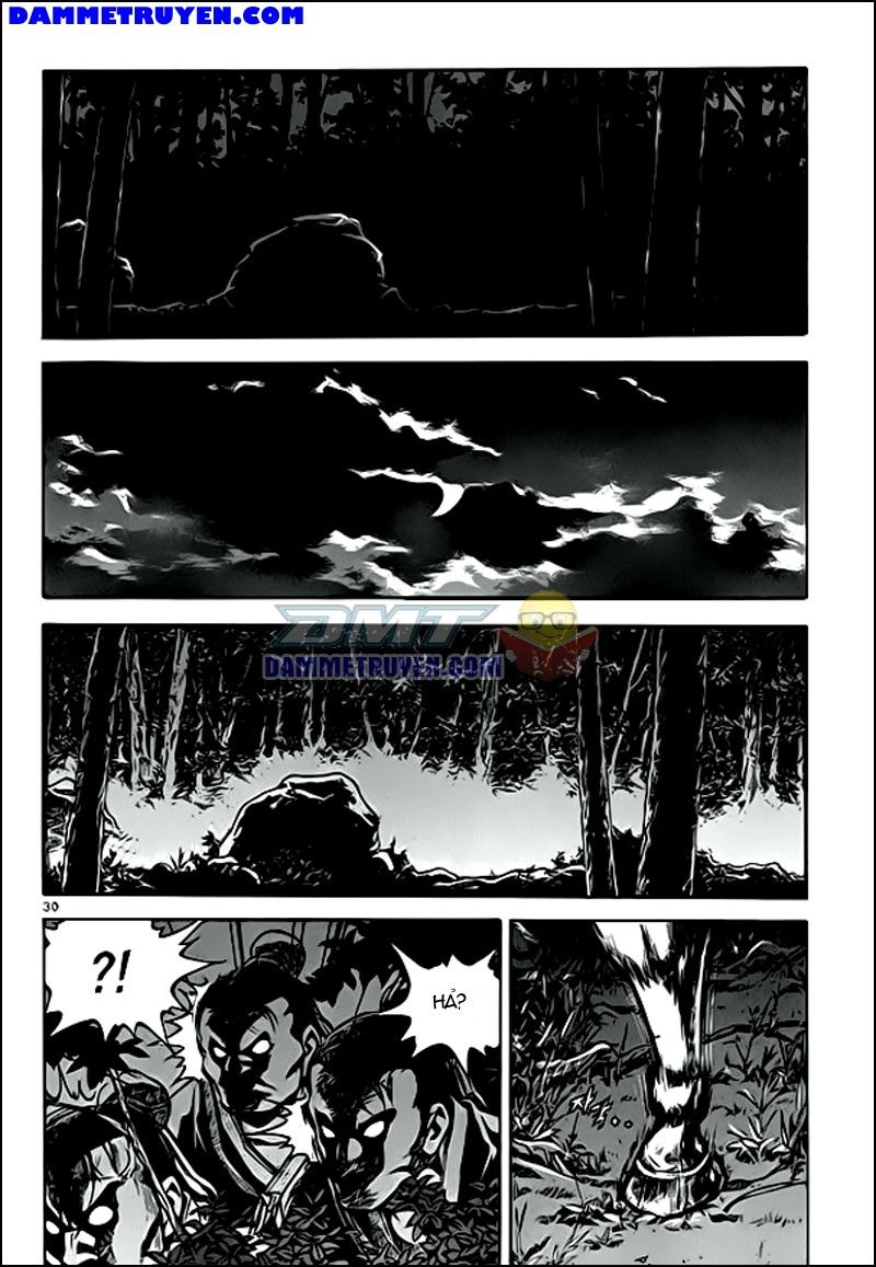 Long Phi Bất Bại 2 Chapter 52 - Trang 2