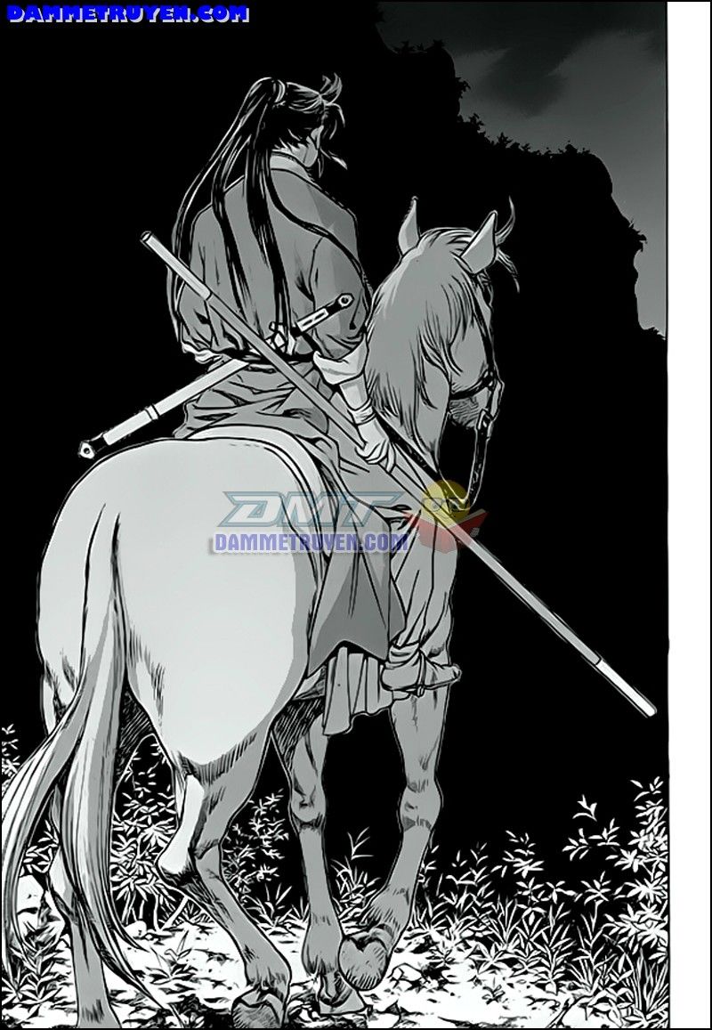 Long Phi Bất Bại 2 Chapter 52 - Trang 2