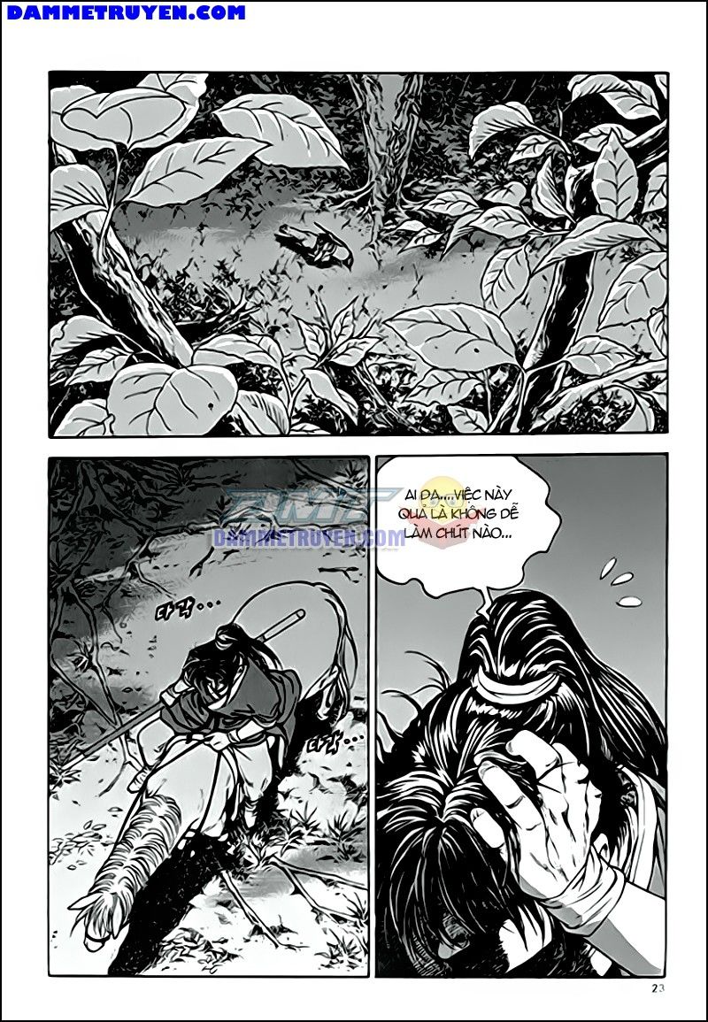 Long Phi Bất Bại 2 Chapter 52 - Trang 2