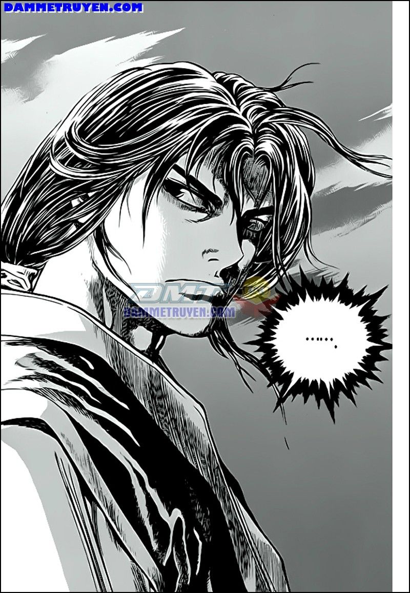 Long Phi Bất Bại 2 Chapter 52 - Trang 2