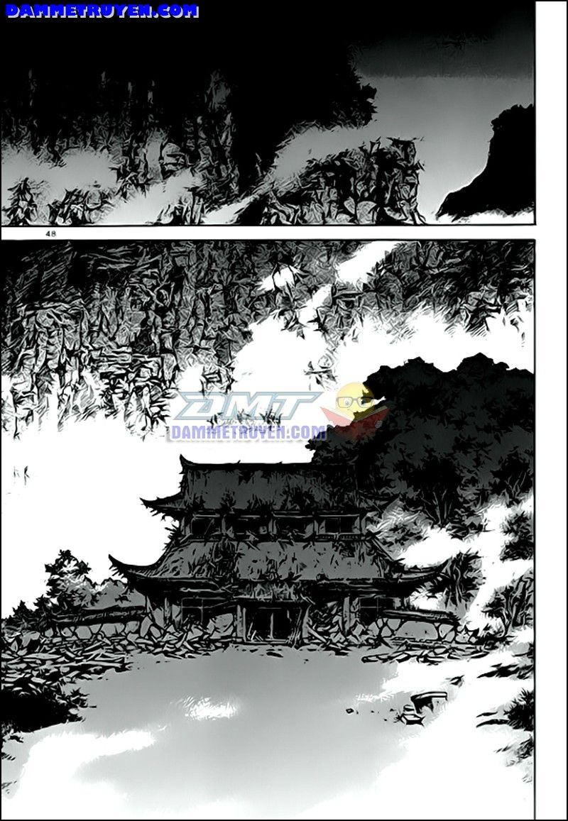 Long Phi Bất Bại 2 Chapter 53 - Trang 2