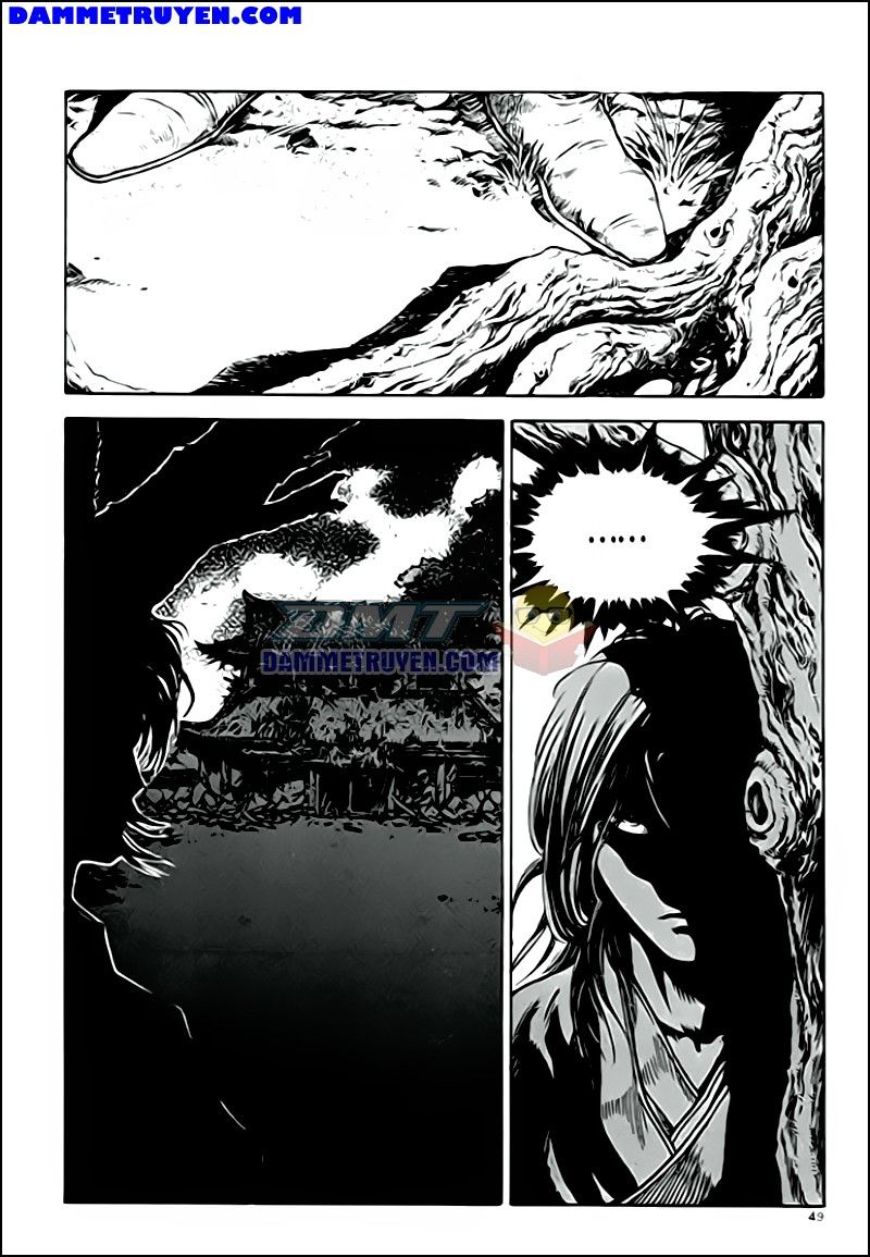 Long Phi Bất Bại 2 Chapter 53 - Trang 2