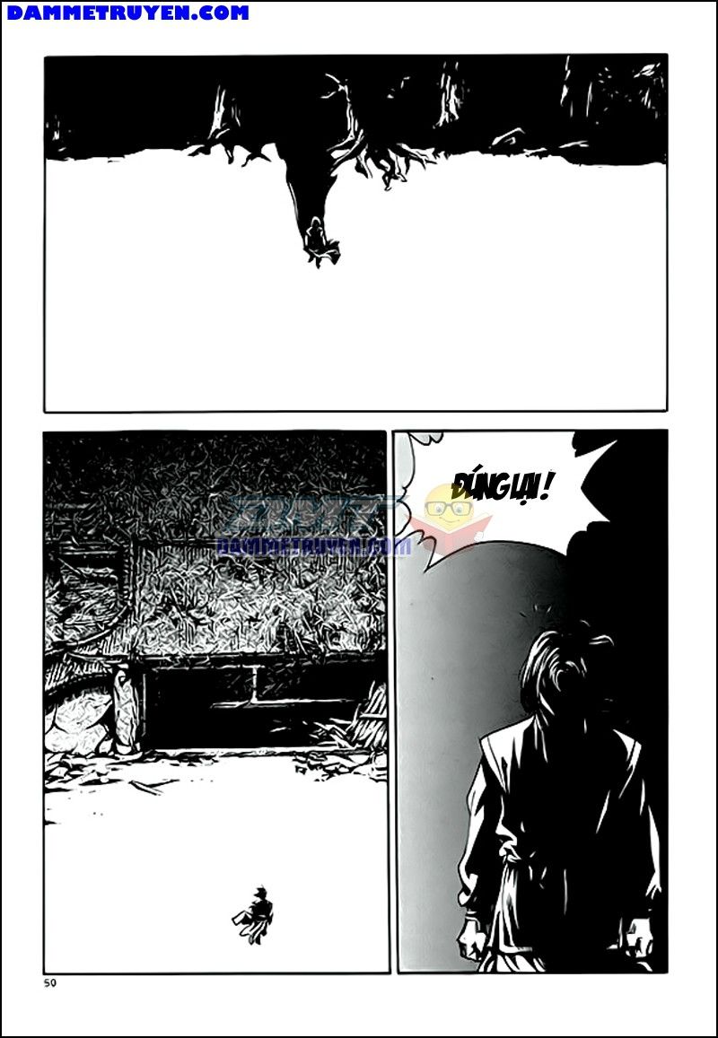 Long Phi Bất Bại 2 Chapter 53 - Trang 2