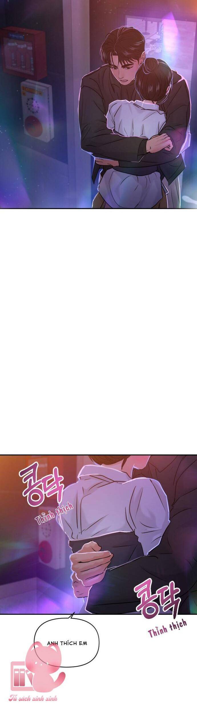 Long Phi Bất Bại 2 Chapter 54 - Trang 2